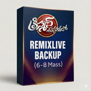 Christmas subhavelalo (6-8 mass rhythms)